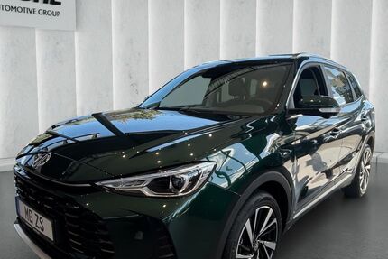 MG ZS 5.000 km 24.990 &euro; Lübeck 23554