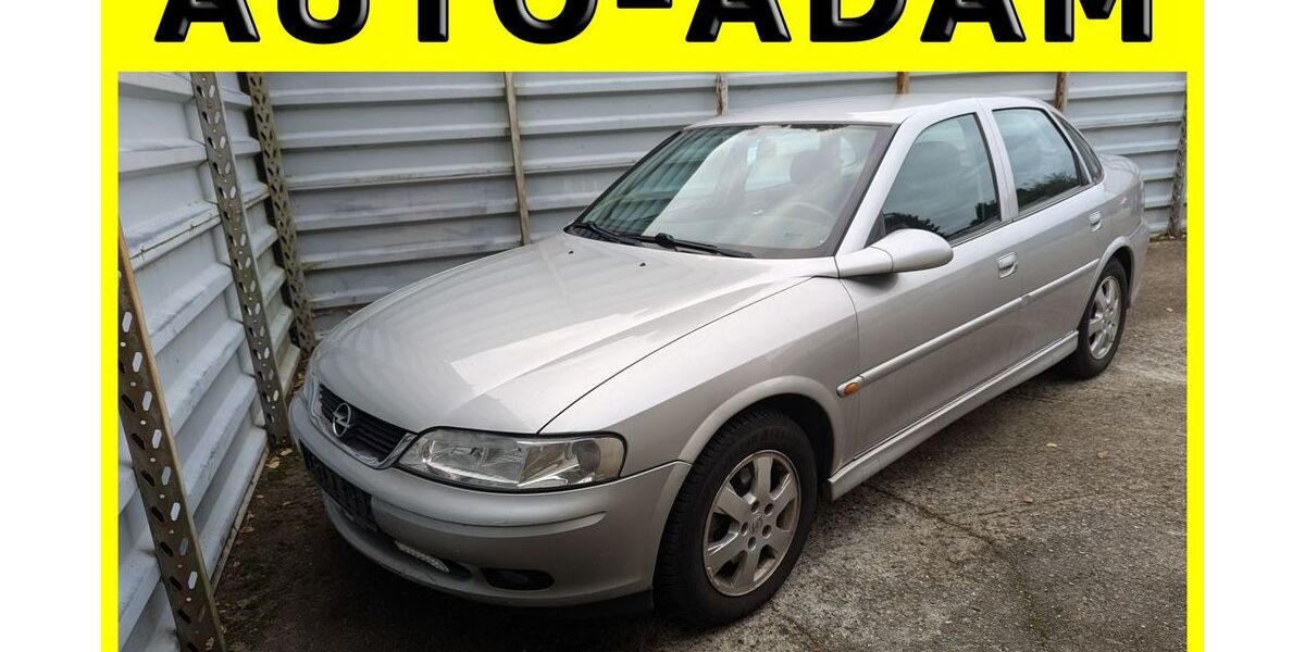 Opel Vectra 103.491 km 2.550 &euro; Lübeck 23556