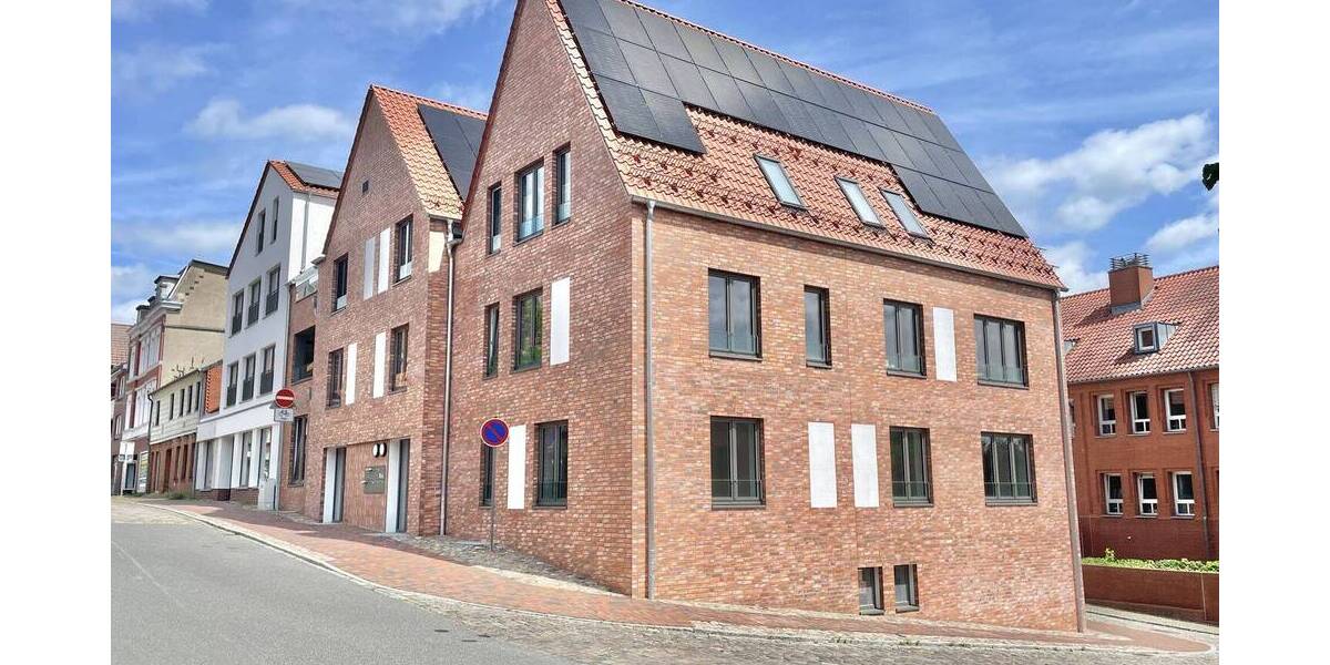 Etagenwohnung Ratzeburg - 3 Zimmer, 102 m&sup2;, 1.400&euro; | Angebot:26894182