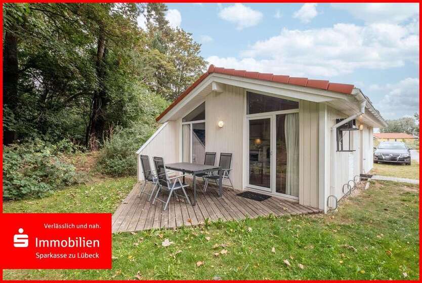 Haus zum Kaufen in Lübeck 359.000 € 48 m²