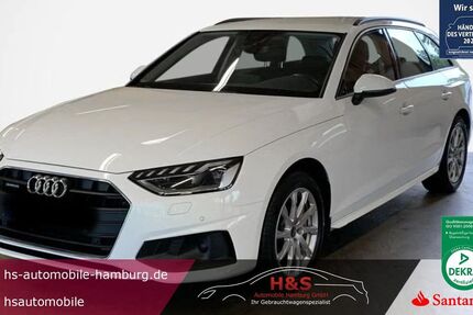 Audi A4 49.360 km 30.900 &euro; Bad Segeberg 23795