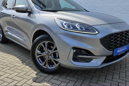 Ford Kuga 69.973 km 25.798 € Mölln 23879