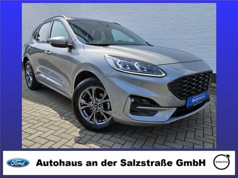 Ford Kuga 69.973 km 25.798 € Mölln 23879