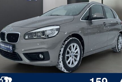 BMW 218 Active Tourer 90.440 km 13.650 &euro; Bad Segeberg 23795