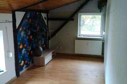Wohnung Hamberge - 4 Zimmer, 93 m&sup2;, 400&euro; | Angebot:24829550