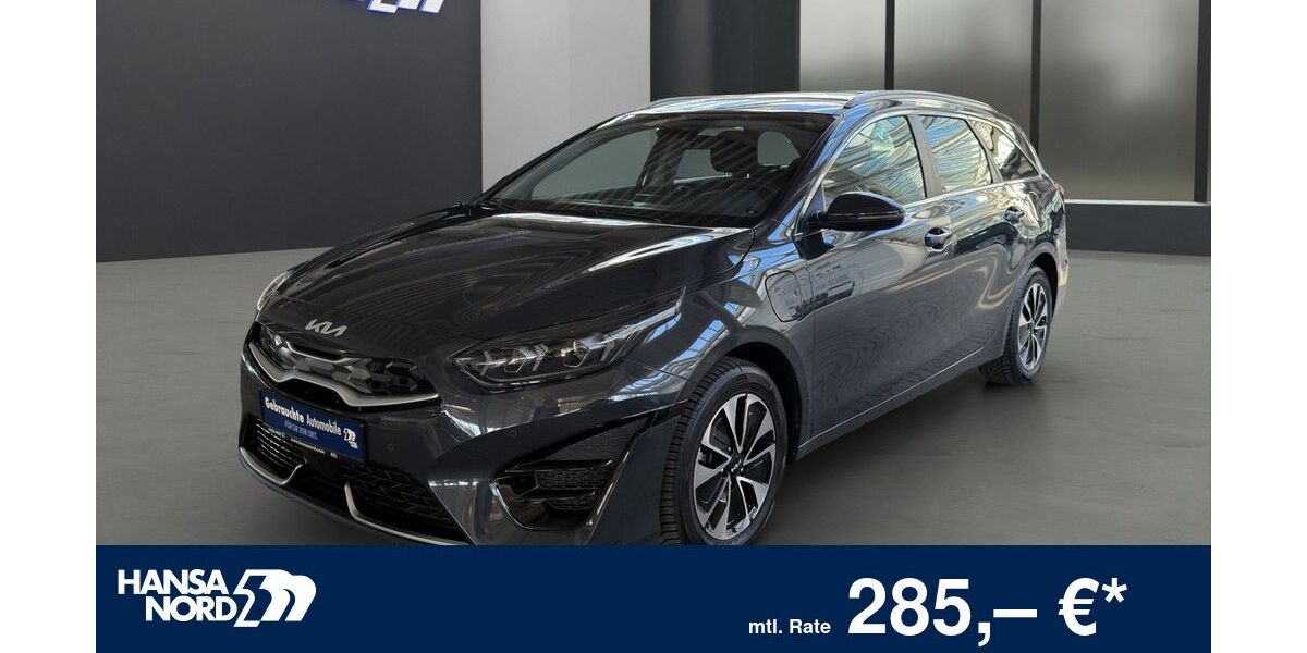 Kia ceed Sportswagon 26.079 km 24.950 &euro; Bad Segeberg 23795