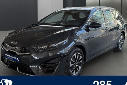 Kia ceed Sportswagon 26.079 km 25.950 &euro; Bad Segeberg 23795