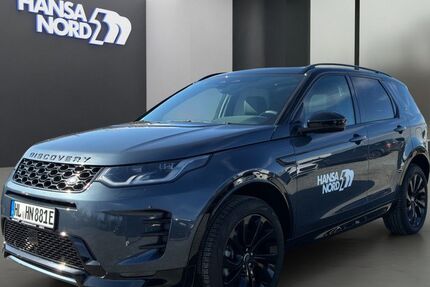 Land Rover Discovery Sport 9.900 km 59.790 &euro; Lübeck 23554