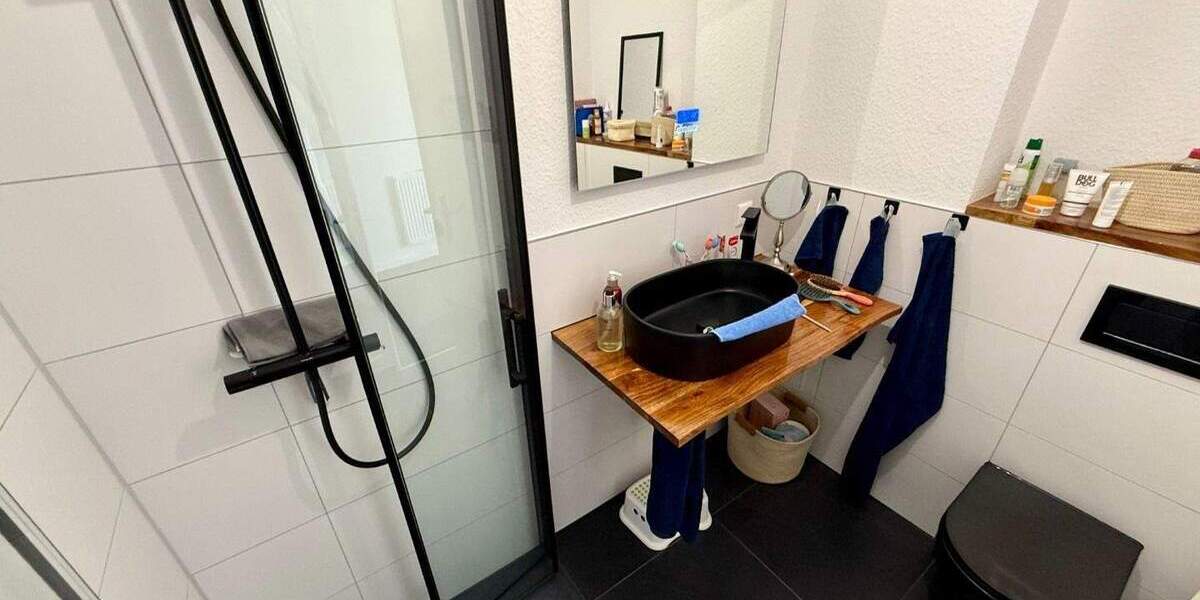 Etagenwohnung Scharbeutz Haffkrug - 2 Zimmer, 59 m&sup2;, 639.000&euro; | Angebot:25315961