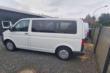 VW T5 Transporter