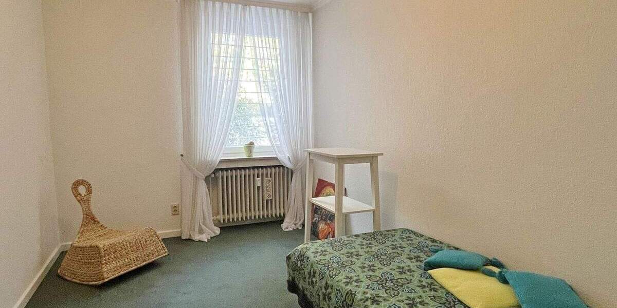 Etagenwohnung Lübeck / Travemünde Travemünde - 3 Zimmer, 74 m&sup2;, 299.000&euro; | Angebot:25111834