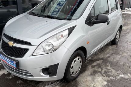 Chevrolet Spark 59.952 km 3.950 &euro; Bad Segeberg 23795