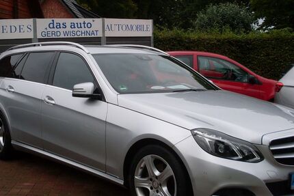 Mercedes-Benz E 250 122.300 km 23.900 € Alt-Mölln 23881