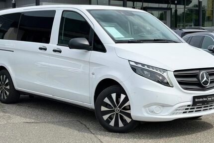 Mercedes-Benz Vito 25.900 km 42.490 &euro; Mölln 23879