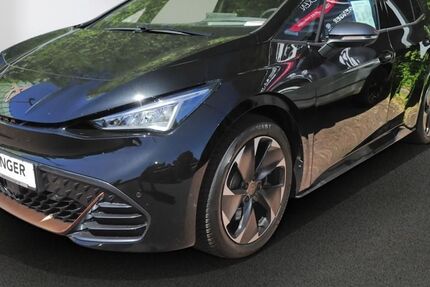 Cupra Born 16.700 km 33.880 &euro; Bad Schwartau 23611