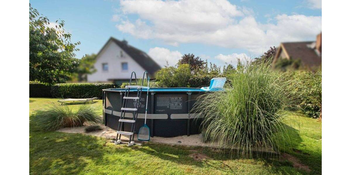 Einfamilienhaus Scharbeutz-Pönitz Pönitz - 4 Zimmer, 129 m&sup2;, 380.000&euro; | Angebot:26820293