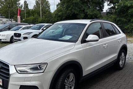 Audi Q3 48.000 km 22.650 € Stockelsdorf bei Lübeck 23617