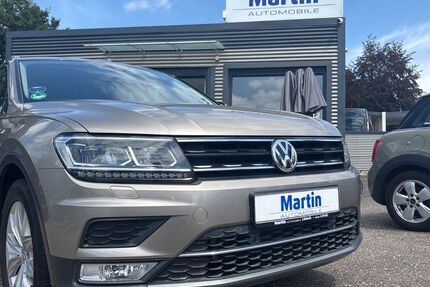 VW Tiguan 123.240 km 16.499 &euro; Lübeck 23560