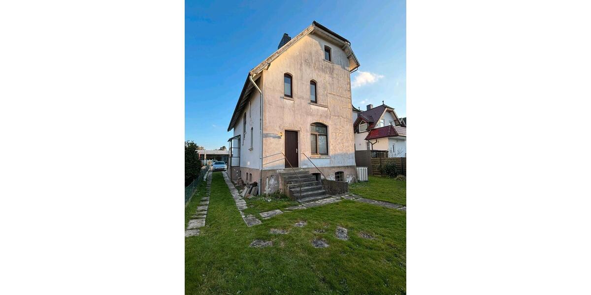 Mehrfamilienhaus, Wohnhaus Bad Oldesloe - 8 Zimmer, 170 m&sup2;, 289.900&euro; | Angebot:27022995