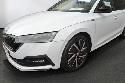 Skoda Octavia 57.000 km 28.290 &euro; Bad Schwartau 23611