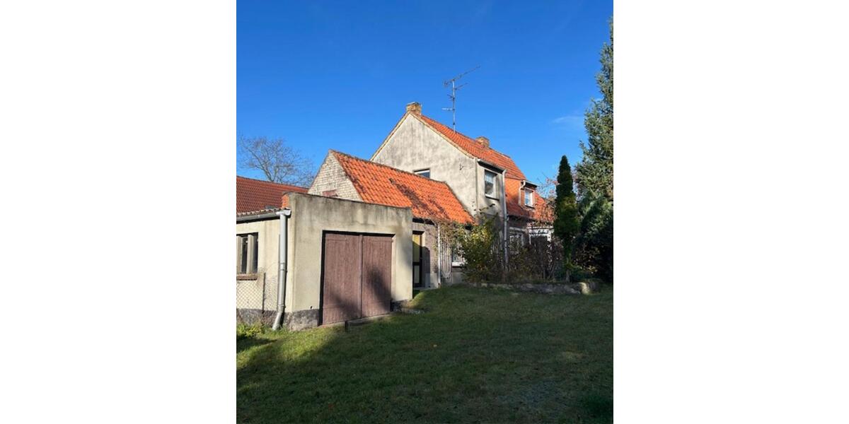 Einfamilienhaus Lüdersdorf - 8 Zimmer, 125 m&sup2;, 295.000&euro; | Angebot:25395494
