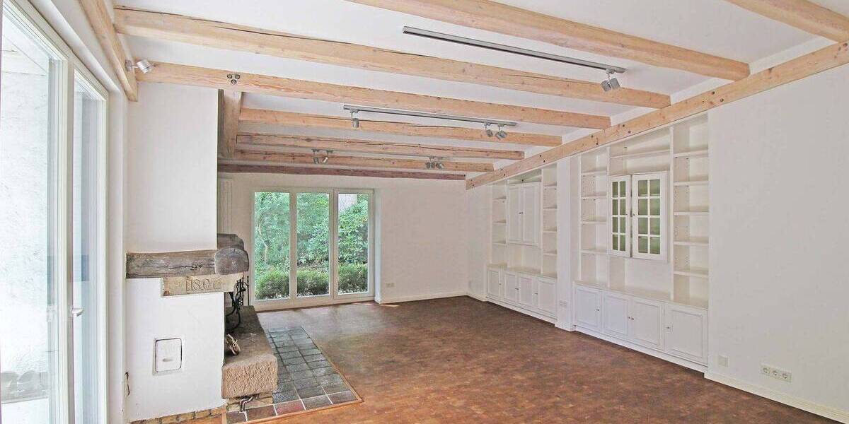 Bungalow Klein Rönnau - 5 Zimmer, 151 m&sup2;, 580.000&euro; | Angebot:25684982