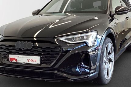 Audi Q8 e-tron 76.404 km 44.978 &euro; Mölln 23879