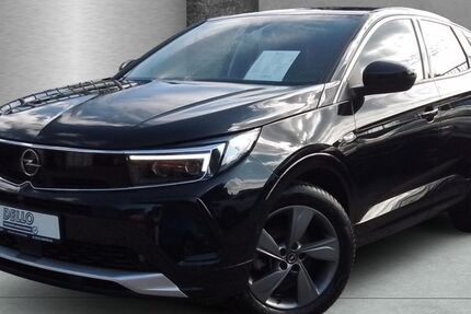 Opel Grandland (X) 37.213 km 19.900 &euro; Bad Schwartau 23611