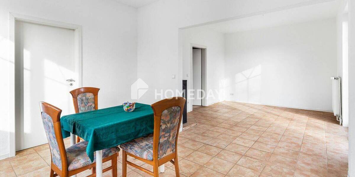 Einfamilienhaus Ahrensbök (Dunkelsdorf) Dunkelsdorf - 3 Zimmer, 88 m&sup2;, 275.000&euro; | Angebot:25737544