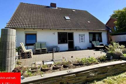 Haus zum Kaufen in Westerrade 269.000 € 160 m²