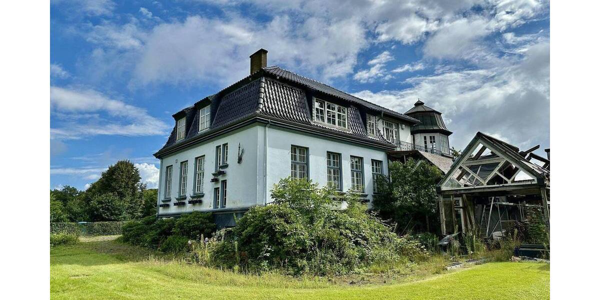 Einfamilienhaus Tremsbüttel - 7 Zimmer, 267 m&sup2;, 850.000&euro; | Angebot:25685881