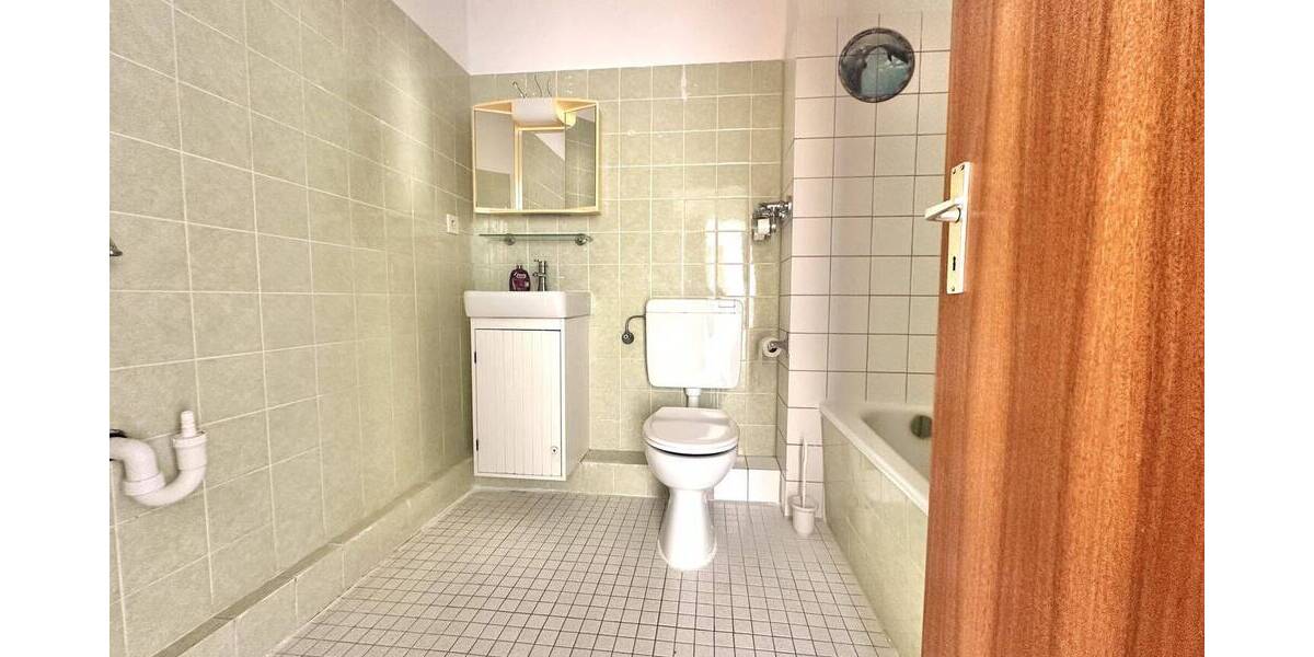 Etagenwohnung Lübeck Travemünde - 3 Zimmer, 76 m&sup2;, 239.000&euro; | Angebot:26204010