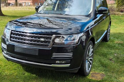 Land Rover Range Rover 145.547 km 22.500 &euro; Rieps 19217