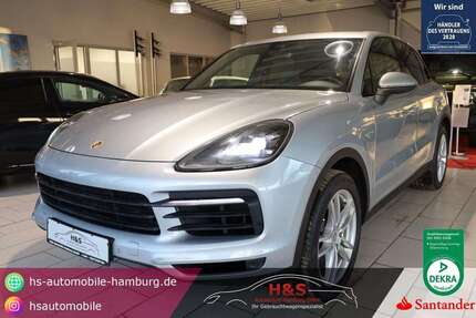 Porsche Cayenne 129.299 km 47.900 &euro; Bad Segeberg 23795