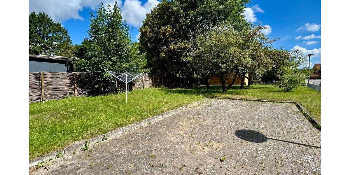 Einfamilienhaus Lübeck St. Gertrud - 7 Zimmer, 136 m&sup2;, 265.000&euro; | Angebot:26902900