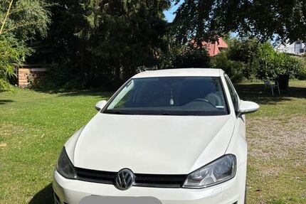 VW Golf 93.000 km 10.950 &euro; Timmendorfer Strand 23669