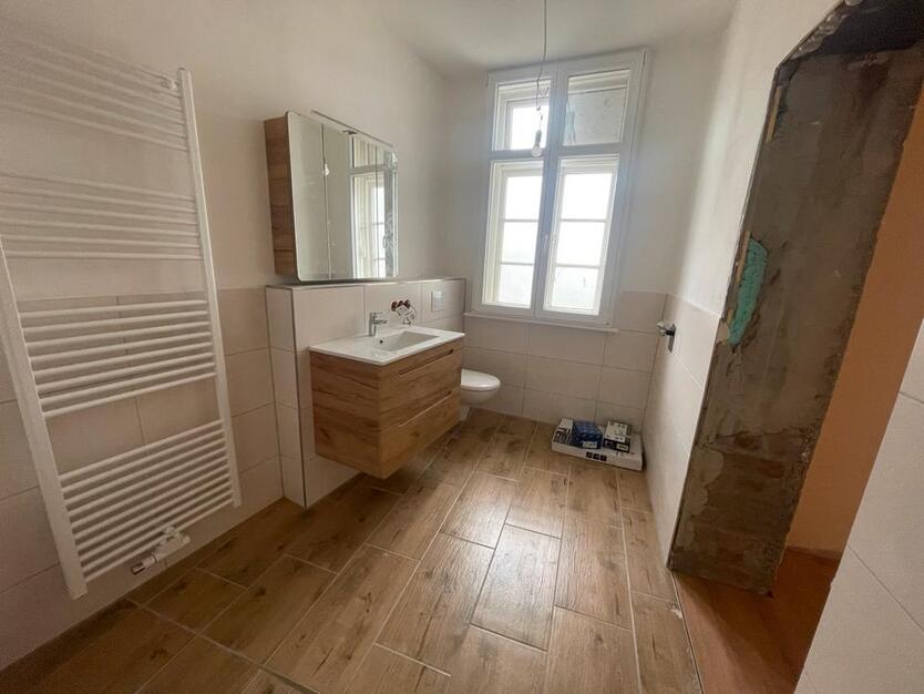 50qm - Wohnen in der Innenstadt - Erstbezug