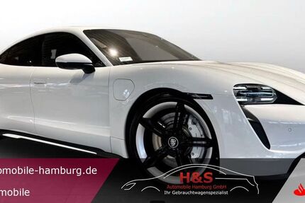 Porsche Taycan 24.500 km 74.900 &euro; Bad Segeberg 23795