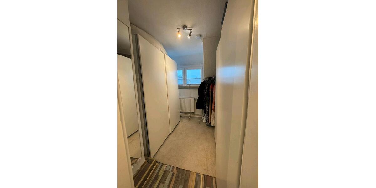 Maisonettenwohnung Lübeck Kücknitz - 3 Zimmer, 80 m&sup2;, 850&euro; | Angebot:25247449