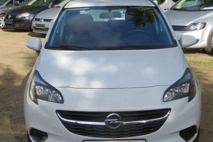 Opel Corsa 152.500 km 4.900 € Lübeck 23568