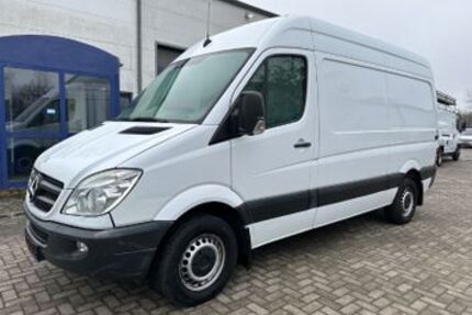 Mercedes-Benz Sprinter 170.000 km 13.499 &euro; Sierksrade 23847