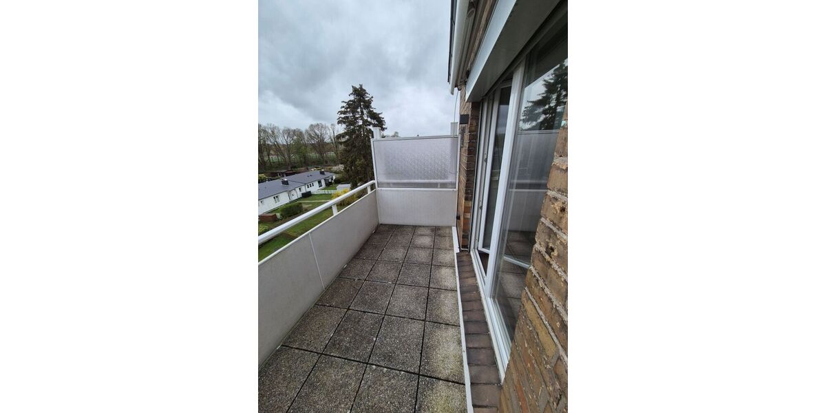 2,5 Zimmer Wohnung für WG zimmer