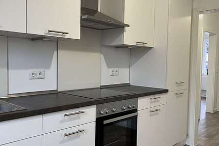 Wohnung zum Mieten in Travemünde 800 € 50 m² 2 zimmer