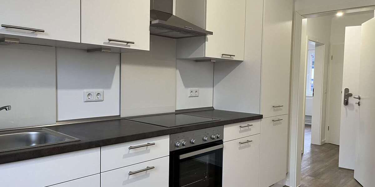 Wohnung zum Mieten in Travemünde 800 € 50 m² 2 zimmer