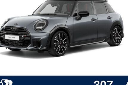 Mini Cooper S 18.865 km 33.900 &euro; Bad Segeberg 23795