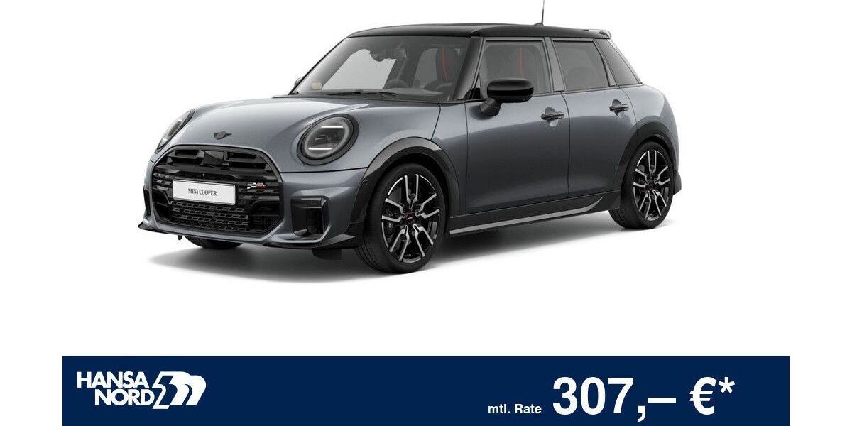 Mini Cooper S 18.865 km 33.900 &euro; Bad Segeberg 23795