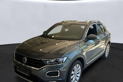 VW T-Roc 42.350 km 23.880 &euro; Bad Segeberg 23795