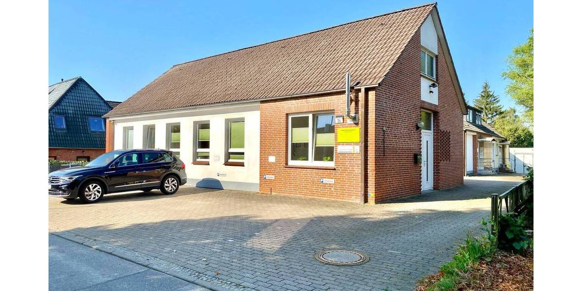 Gewerbeobjekt Stockelsdorf - 769.000&euro; | Angebot:25745922