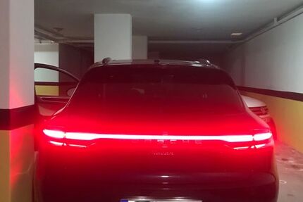 Porsche Macan 189.890 km 35.500 &euro; Lübeck 23558