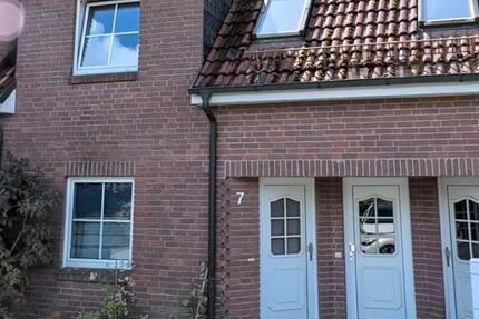 2-Zimmer-EG-Wohnung mit Terrasse und Stellplatz zu vermieten 2 zimmer